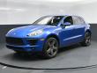 Used 2015 Porsche Macan S SUV