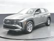 New 2025 Hyundai Tucson SE FWD SUV