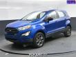 Used 2021 Ford EcoSport S SUV