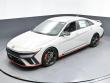 New 2025 Hyundai Elantra N Sedan Sedan