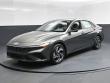 New 2025 Hyundai Elantra Hybrid SEL Sport Sedan