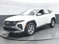 2025 Hyundai Tucson SE FWD SUV