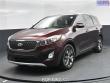 Used 2017 Kia Sorento 3.3L SX SUV