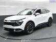 Used 2023 Kia Sportage SX-Prestige SUV