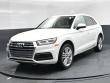 Used 2020 Audi Q5 45 Premium SUV