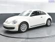 Used 2014 Volkswagen Beetle 2.5L Entry w/PZEV Hatchback