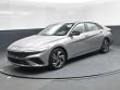 Used 2025 Hyundai Elantra SEL Sport Sedan
