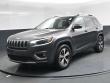 Used 2020 Jeep Cherokee Limited SUV
