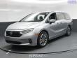 Used 2021 Honda Odyssey EX-L Van