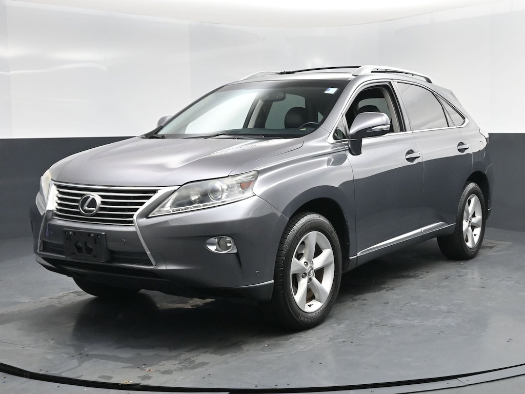 Used 2013 Lexus RX 350  SUV