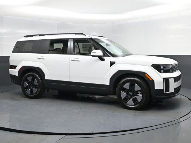 2026 Hyundai Santa Fe SEL photo 2