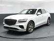 Certified 2026 Genesis GV70 2.5T Advanced AWD SUV