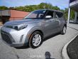Certified 2023 Kia Soul LX Hatchback