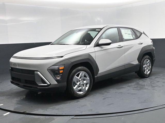 2026 Hyundai Kona SE's photo