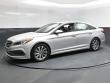 Used 2015 Hyundai Sonata Sport Sedan