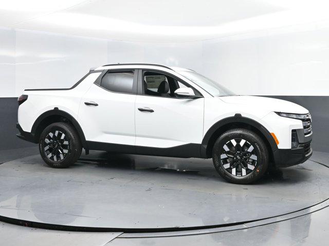 2026 Hyundai Santa Cruz SEL Activity photo 2
