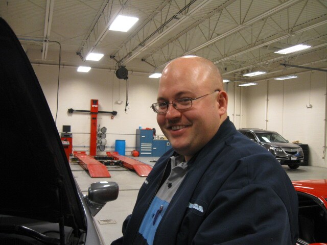 Darin Kronner