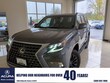LEXUS GX 460