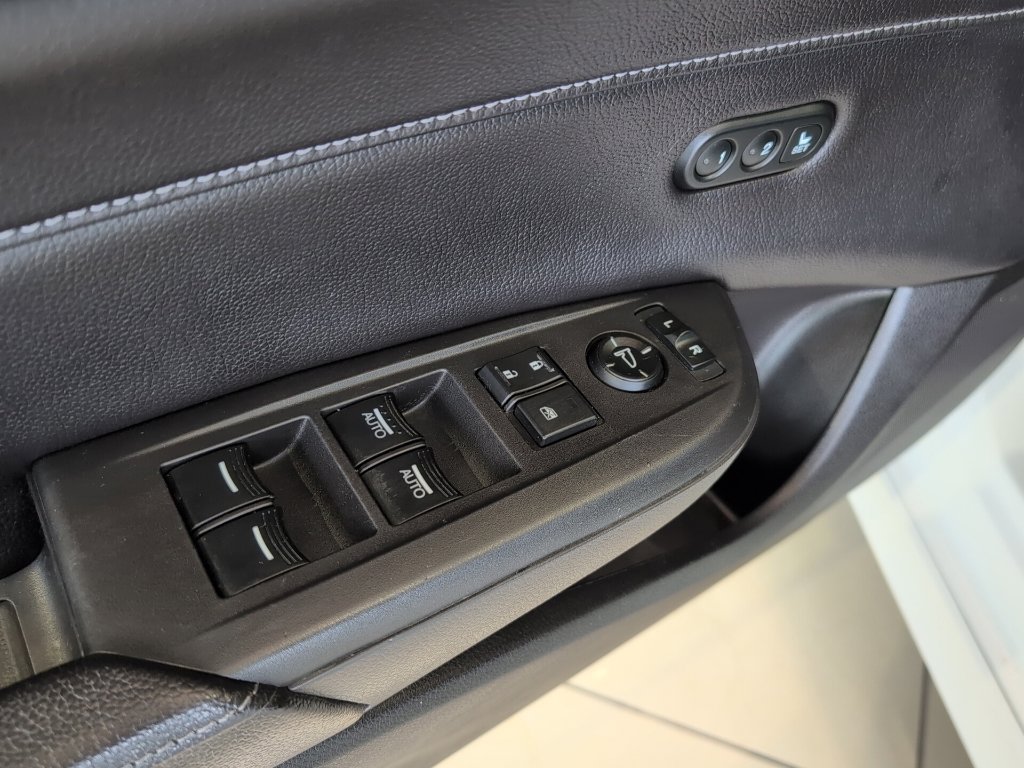 2020 Acura ILX Premium - Photo 10