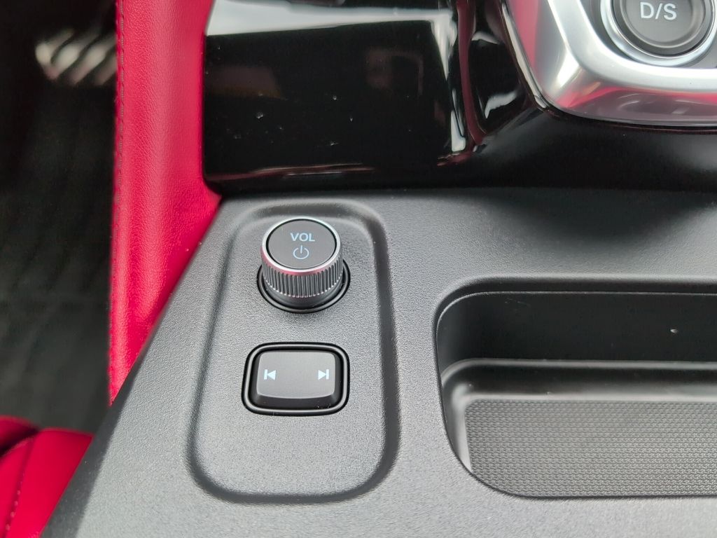 2026 Acura MDX A-spec w/Advance Package - Photo 36