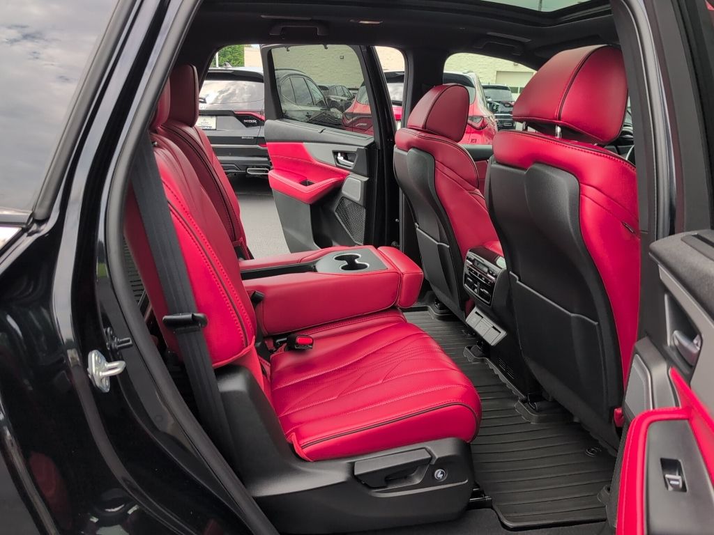 2026 Acura MDX A-spec w/Advance Package - Photo 61