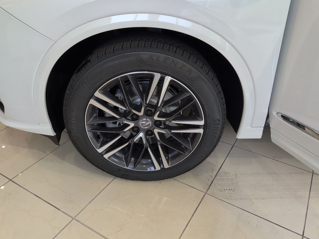 2026 Acura MDX Advance Package - Photo 21
