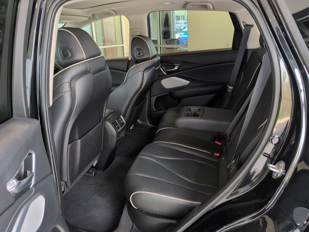 2023 Acura RDX Advance Package - Photo 33
