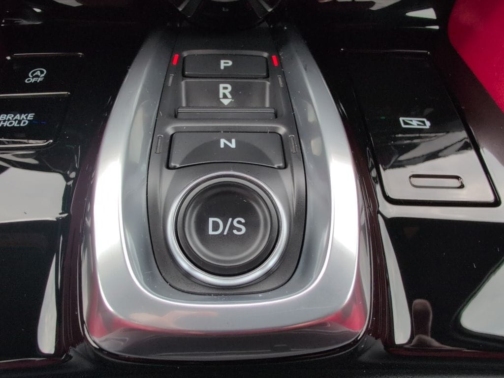2026 Acura MDX A-spec w/Advance Package - Photo 33