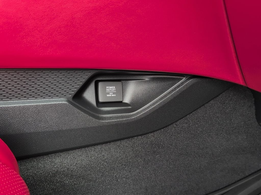 2026 Acura MDX A-spec w/Advance Package - Photo 69