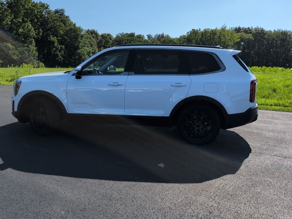 Used 2021 Kia Telluride SX SUV