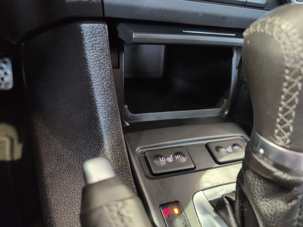 2020 Acura ILX Premium - Photo 25