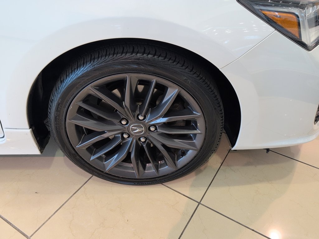 2020 Acura ILX Premium - Photo 48