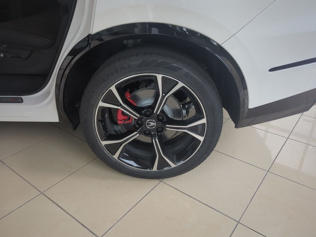 2026 Acura MDX Type S w/Advance Package - Photo 20