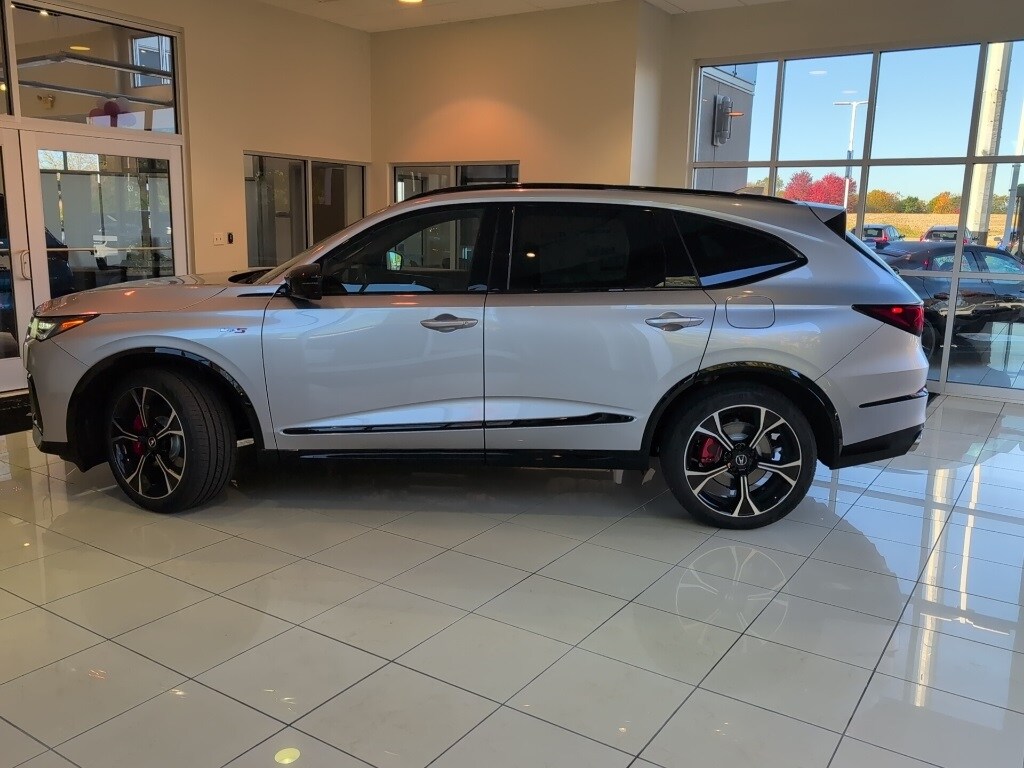2026 Acura MDX SH-AWD Type S Advance photo 2
