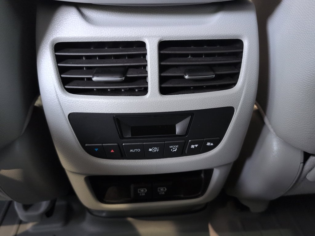 2020 Acura MDX Technology Package - Photo 34