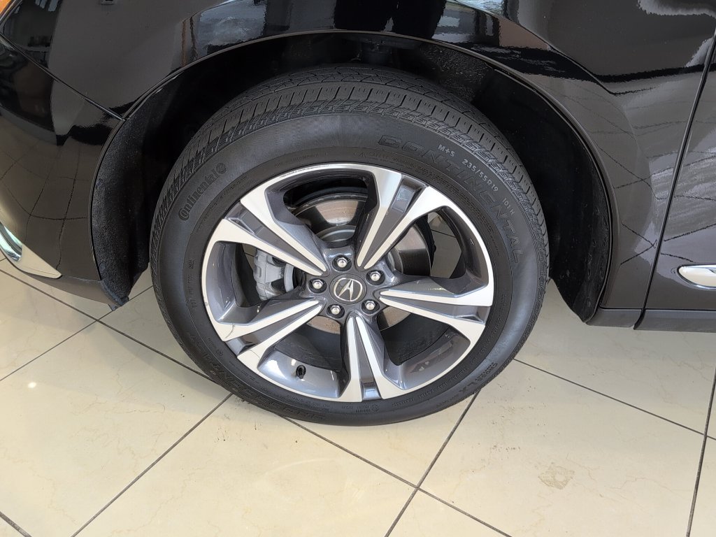 2023 Acura RDX Advance Package - Photo 61