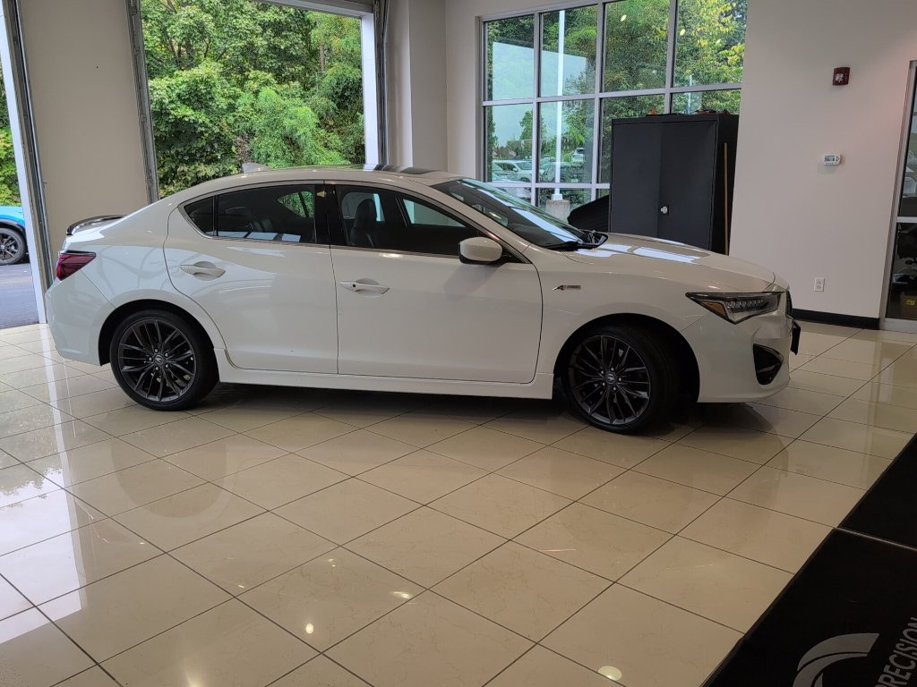 2020 Acura ILX Premium - Photo 6