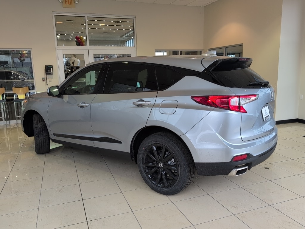 New 2026 Acura RDX SH-AWD SUV