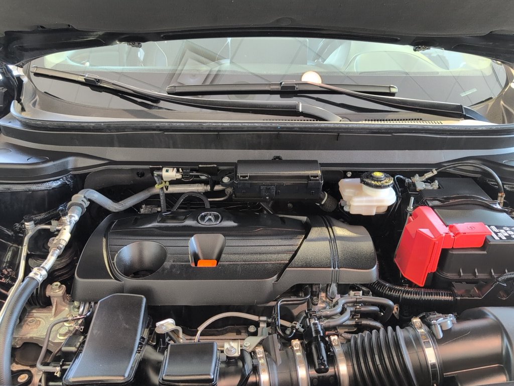 2023 Acura RDX Advance Package - Photo 62
