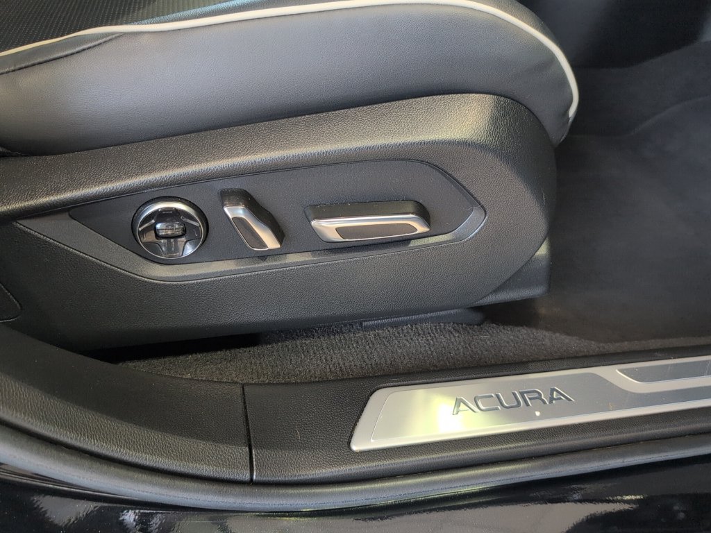 2023 Acura RDX Advance Package - Photo 54