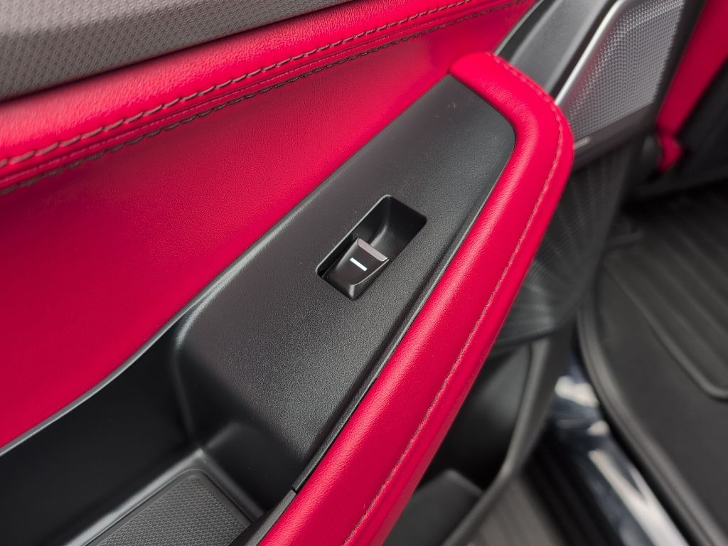 2026 Acura MDX A-spec w/Advance Package - Photo 40