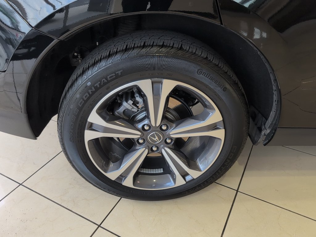 2023 Acura RDX Advance Package - Photo 59