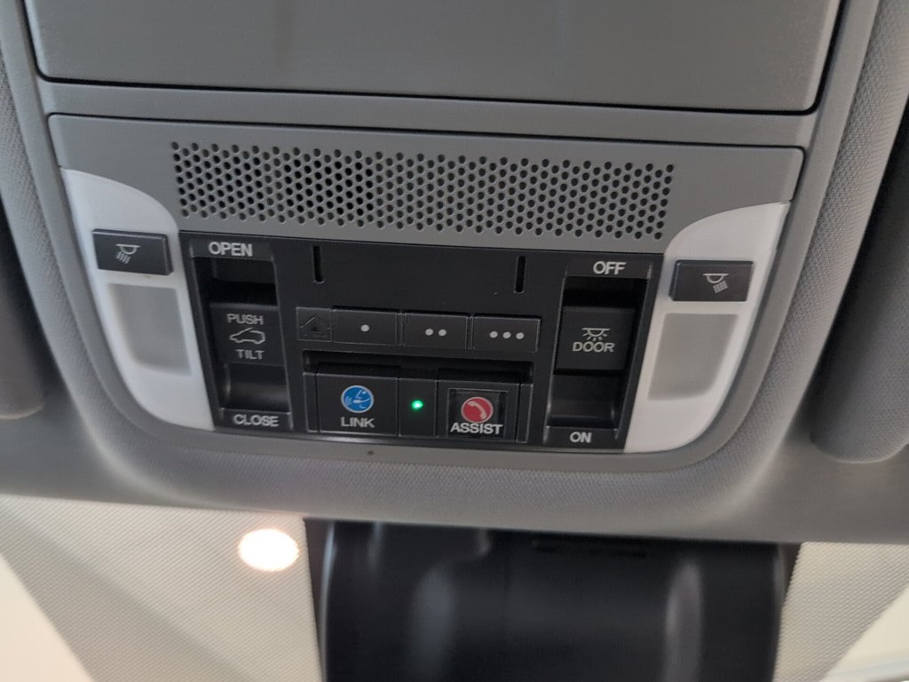 2020 Acura MDX Technology Package - Photo 52