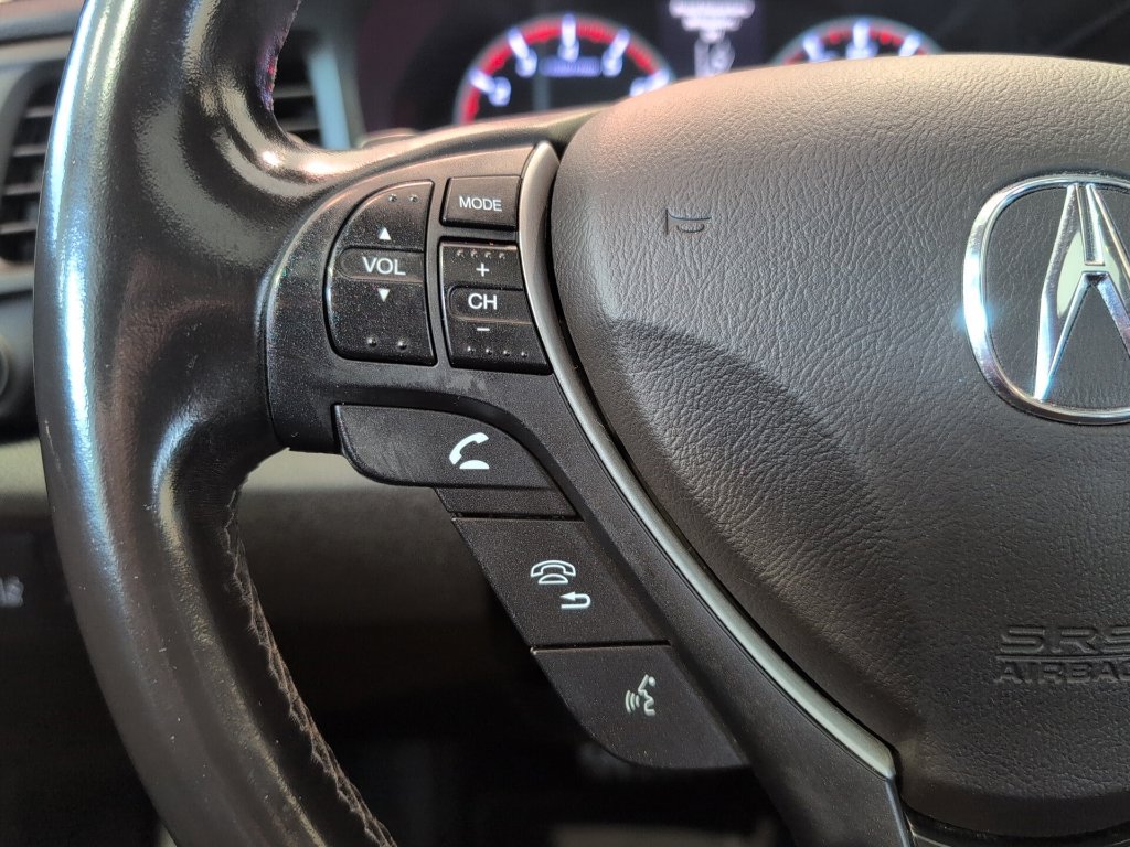 2020 Acura ILX Premium - Photo 16
