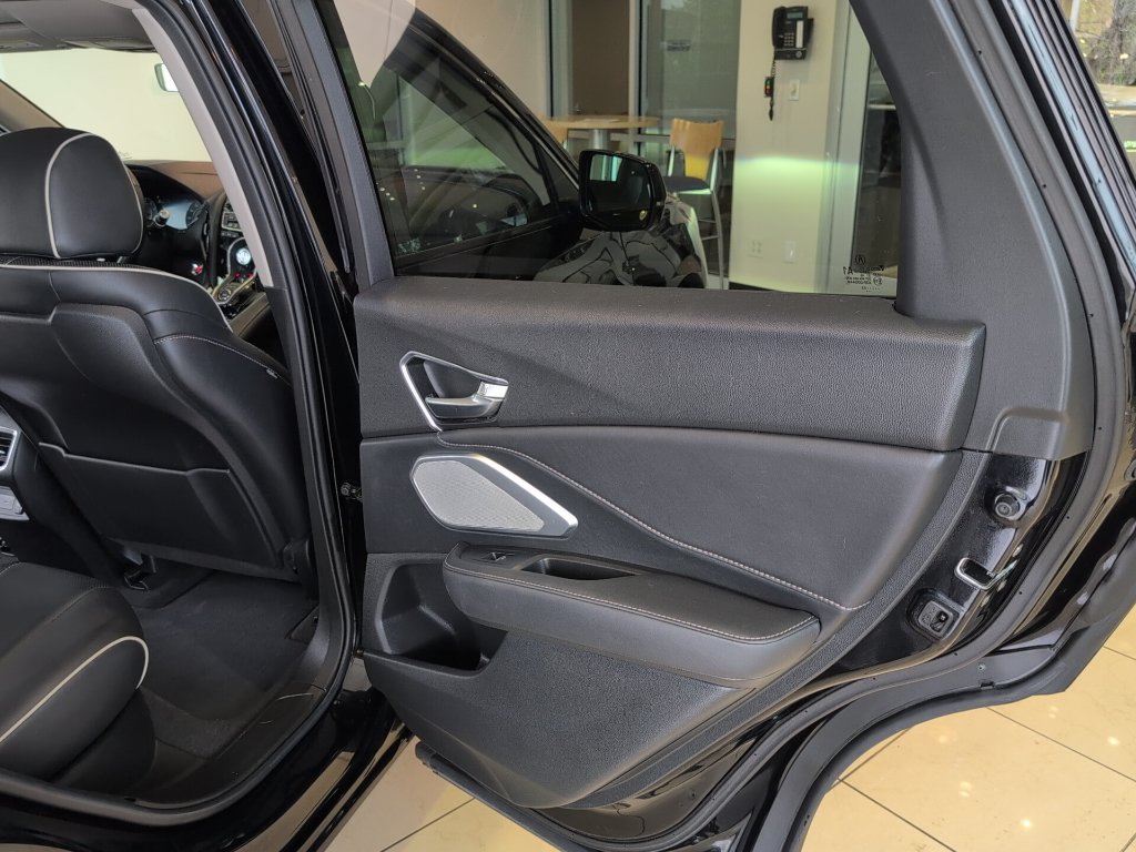 2023 Acura RDX Advance Package - Photo 46
