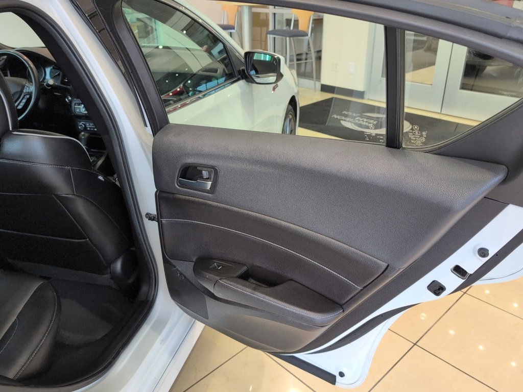 2020 Acura ILX Premium - Photo 38