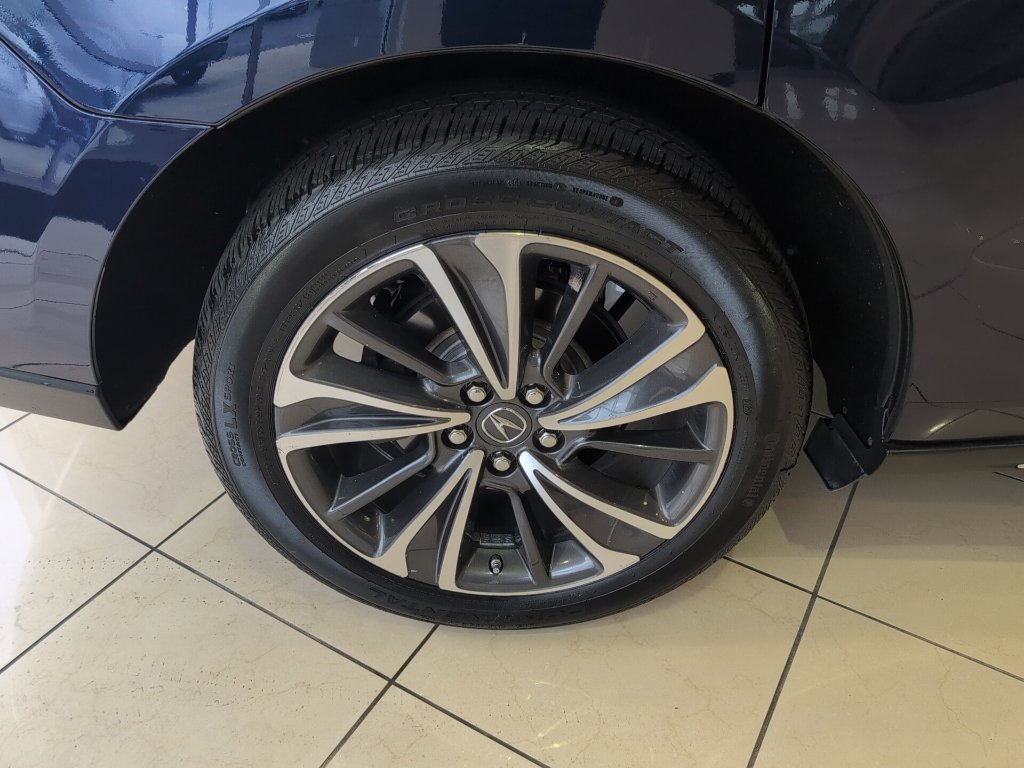 2020 Acura MDX Technology Package - Photo 54