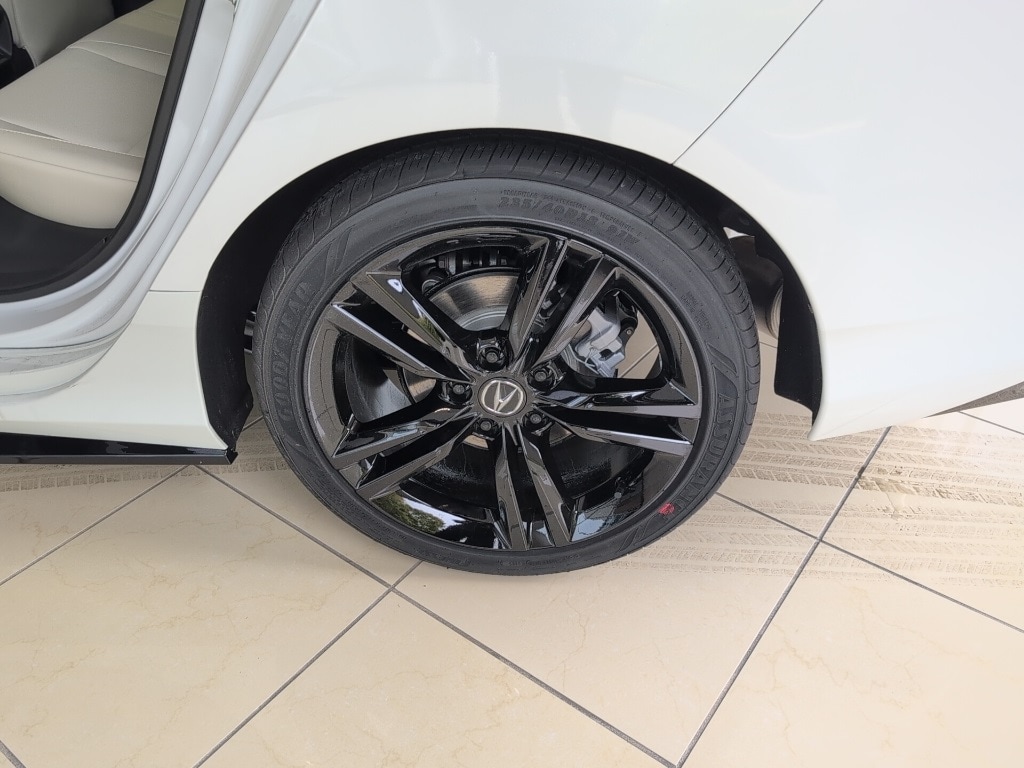 2026 Acura Integra A-Spec w/Technology Package - Photo 20