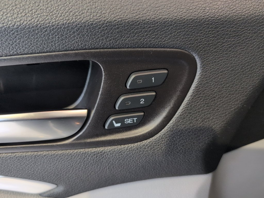 2020 Acura MDX Technology Package - Photo 9
