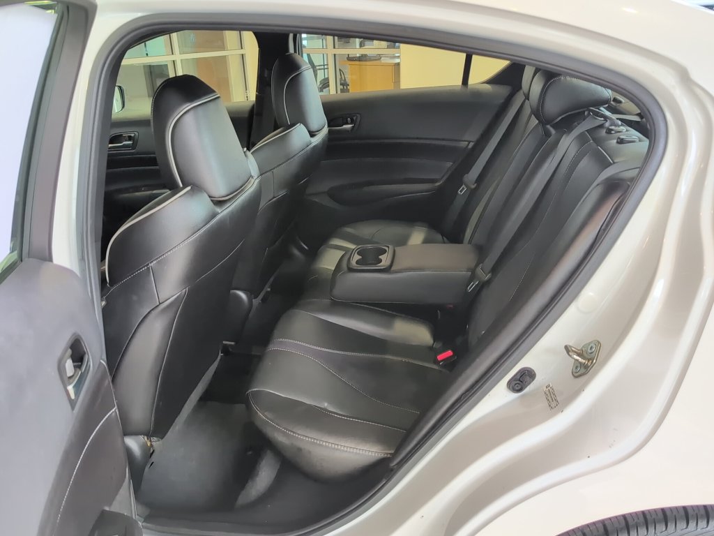 2020 Acura ILX Premium - Photo 33